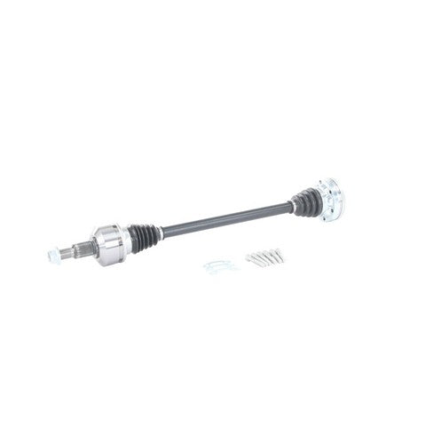 TrakMotive CV Axle Shaft P/N:GM-8317 Fits: Cadillac Cts 15-09 - Image 3