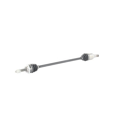 TrakMotive CV Axle Shaft P/N:GM-8335 Fits: Chevrolet Spark 2013 - Image 3