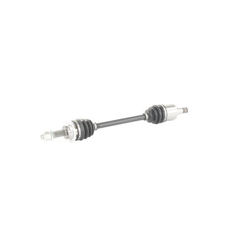 TrakMotive CV Axle Shaft P/N:GM-8348 Fits: Chevrolet Spark 15-13 - Image 3
