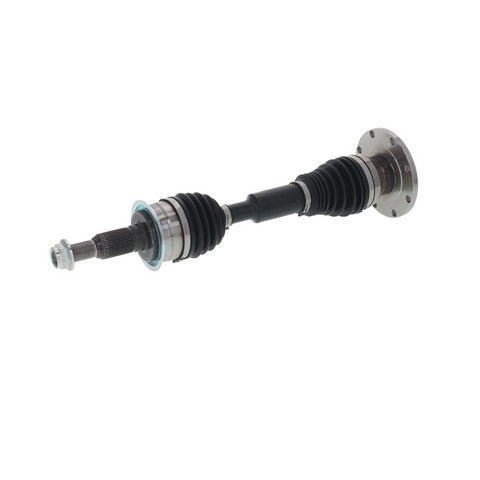 TrakMotive CV Axle Shaft P/N:GM-8356XTT Fits: Chevrolet Silverado 2500 18-15, Chevrolet Silverado 2500 Hd 20-15, Chevrolet Silverado 3500 18-15, Chevrolet Silverado 3500 Hd 20-15, GMC Sierra 2500 Hd 20-15, GMC Sierra 3500 Hd 20-15 - Image 3
