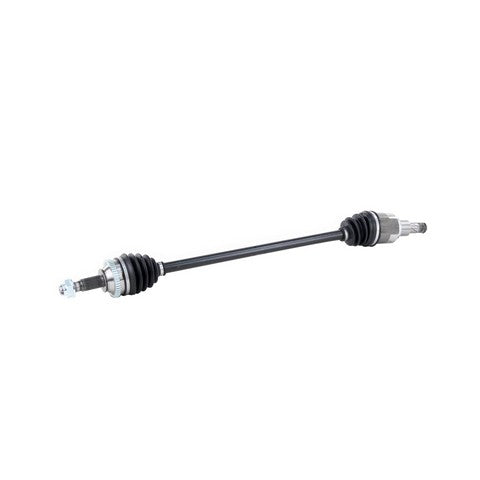 TrakMotive CV Axle Shaft P/N:GM-8413 Fits: Chevrolet Spark 22-16 - Image 3