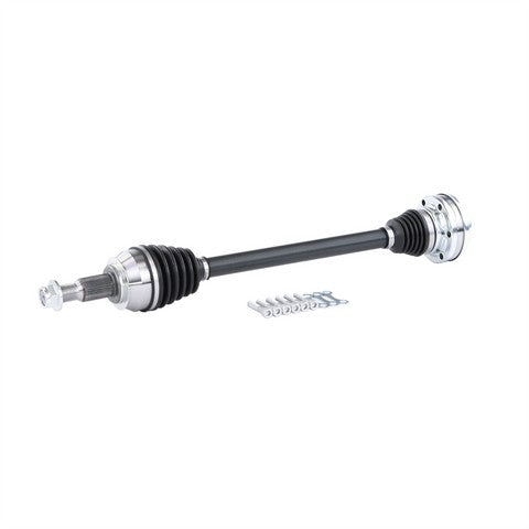 TrakMotive CV Axle Shaft P/N:GM-8416 Fits: Chevrolet Camaro 17-16 - Image 3