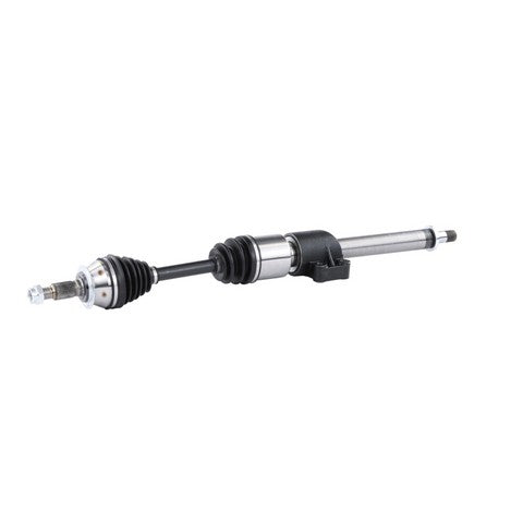 TrakMotive CV Axle Shaft P/N:GM-8450 Fits: Chevrolet Equinox 20-18, GMC Terrain 20-18 - Image 3