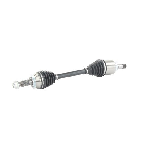 TrakMotive CV Axle Shaft P/N:GM-8487 Fits: Chevrolet Malibu 23-19 - Image 3