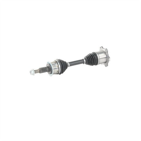 TrakMotive CV Axle Shaft P/N:GM-86036 Fits: Chevrolet Suburban 3500 Hd 18-16 - Image 3