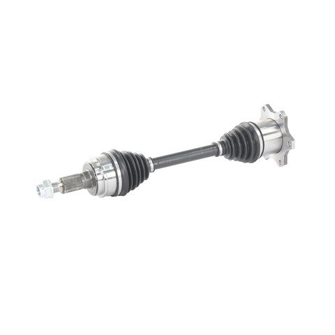 TrakMotive CV Axle Shaft P/N:GM-86228 Fits: Cadillac Escalade, Cadillac Escalade Esv, Cadillac Escalade Ext, Chevrolet Avalanche, Chevrolet Cheyenne, Chevrolet Silverado 1500, Chevrolet Silverado 1500 Ld, Chevrolet Suburban, Chevrolet Suburban 1500 - Image 3