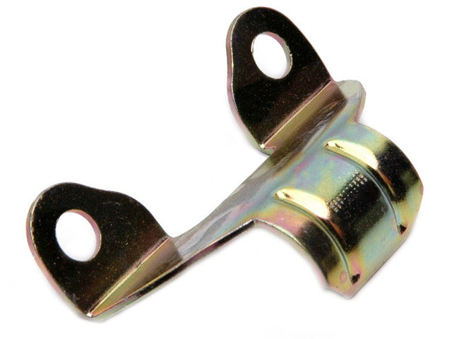 Raybestos Brakes Drum Brake Wheel Cylinder Bracket P/N:GMB25852 Fits: Buick Century, Buick Skyhawk, Buick Skylark, Cadillac Cimarron, Chevrolet Cavalier, Chevrolet Celebrity, Chevrolet Chevette, Chevrolet Citation, Chevrolet Corsica, Oldsmobile Calais - Image 2