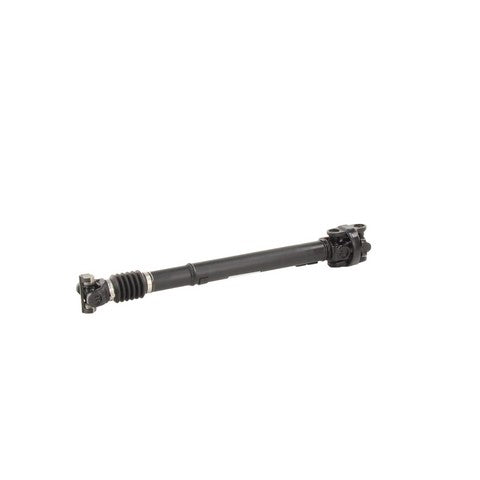 TrakMotive Drive Shaft Assembly P/N:GMP-044 Fits: Chevrolet Blazer 72-69, Chevrolet K10 Pickup 73-69, Chevrolet K20 Pickup 72-69, GMC Jimmy 72-70, GMC K15/k1500 Pickup 72-69, GMC K25/k2500 Pickup 72-69 - Image 3
