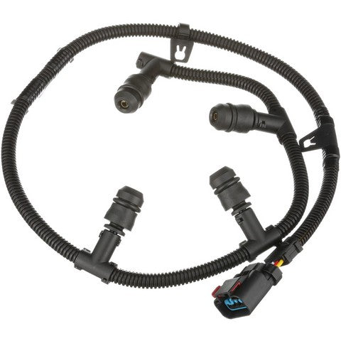 Standard Ignition Diesel Glow Plug Wiring Harness P/N:GPH103 Fits: Ford E-350 Club Wagon, Ford E-350 Super Duty, Ford E-450 Super Duty, Ford Excursion, Ford F-250 Super Duty, Ford F-350 Super Duty, Ford F-450 Super Duty, Ford F-550 Super Duty - Image 4