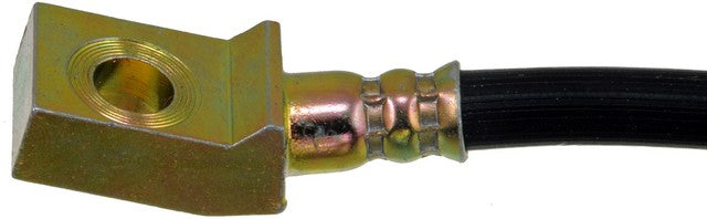 Dorman - First Stop Brake Hydraulic Hose P/N:H101927 Fits: Dodge Charger 1978, Dodge Charger 87-83, Dodge Omni 90-78, Dodge Rampage 84-82, Plymouth Horizon 90-78, Plymouth Scamp 1983 - Image 3