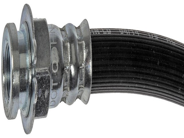 Dorman - First Stop Brake Hydraulic Hose P/N:H10304 Fits: Chrysler 300, Chrysler Imperial, Chrysler Nassau, Chrysler New Yorker, Chrysler Newport, Chrysler Royal, Chrysler Saratoga, Chrysler St Regis, Chrysler TOWN & COUNTRY, Chrysler Windsor - Image 3