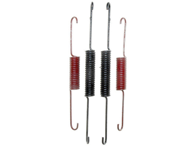 Raybestos Brakes Drum Brake Shoe Return Spring Kit P/N:H10355 Fits: Mazda 808 77-72, Mazda Glc 80-77, Mazda Mizer 77-76, Mazda Rx-2 74-71, Mazda Rx-3 78-72, Mazda Rx-7 80-79 - Image 1