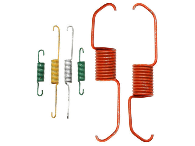 Raybestos Brakes Drum Brake Shoe Return Spring Kit P/N:H10375 Fits: Honda Accord 07-90 - Image 1