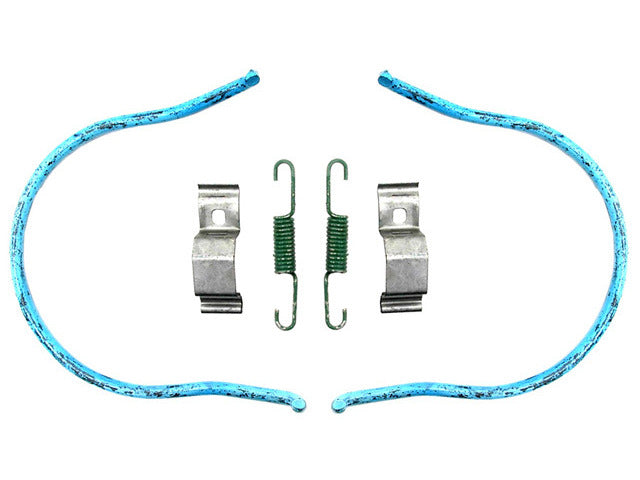Raybestos Brakes Drum Brake Shoe Return Spring Kit P/N:H10385 Fits: Nissan Pulsar Nx 86-83, Nissan Sentra 84-82 - Image 1