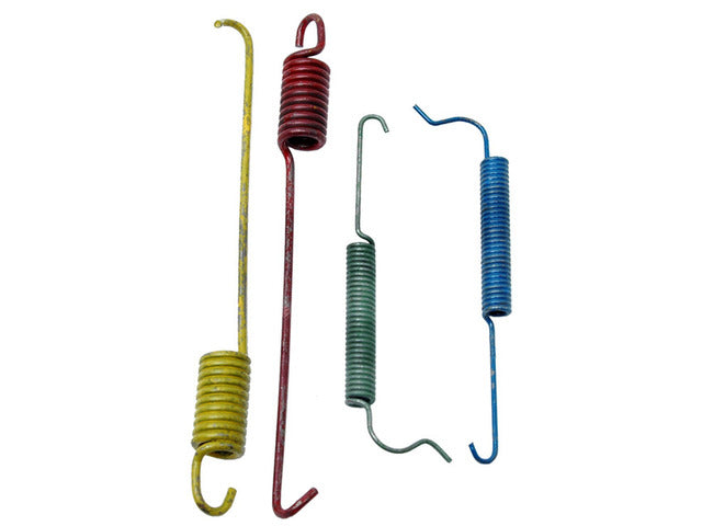 Raybestos Brakes Drum Brake Shoe Return Spring Kit P/N:H10389 Fits: Ford Taurus 07-92, Hyundai Sonata 93-91, Mercury Sable 05-92 - Image 1