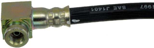 Dorman - First Stop Brake Hydraulic Hose P/N:H104352 Fits: Chrysler Daytona, Chrysler E Class, Chrysler Executive Limousine, Chrysler Executive Sedan, Chrysler Laser, Chrysler Lebaron, Chrysler New Yorker, Chrysler Shadow, Chrysler Tc Maserati - Image 3