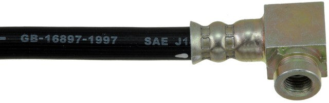 Dorman - First Stop Brake Hydraulic Hose P/N:H104353 Fits: Chrysler Daytona, Chrysler E Class, Chrysler Executive Limousine, Chrysler Executive Sedan, Chrysler Laser, Chrysler Lebaron, Chrysler New Yorker, Chrysler Shadow, Chrysler Tc Maserati - Image 2