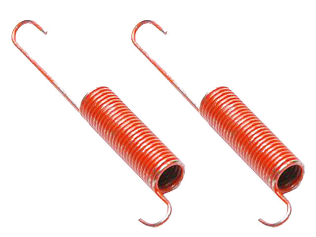 Raybestos Brakes Drum Brake Adjusting Screw Spring P/N:H10440-2 Fits: Chevrolet Luv, Chevrolet Luv Pickup, Dodge D50, Dodge Power Ram 50, Dodge Ram 50, Mitsubishi Mighty Max, Plymouth Arrow Pickup - Image 1