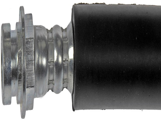 Dorman - First Stop Brake Hydraulic Hose P/N:H106333 Fits: Buick Skyhawk, Buick Skylark, Buick Somerset, Buick Somerset Regal, Cadillac Cimarron, Chevrolet Beretta, Chevrolet Cavalier, Chevrolet Corsica, Oldsmobile Calais, Oldsmobile Cutlass Calais - Image 3