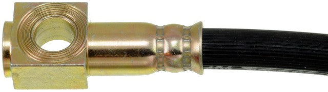 Dorman - First Stop Brake Hydraulic Hose P/N:H106343 Fits: Buick Century, Buick Skylark, Chevrolet Celebrity, Chevrolet Citation, Chevrolet Citation Ii, Oldsmobile Cutlass Ciera, Oldsmobile Omega, Pontiac 6000, Pontiac Phoenix - Image 3