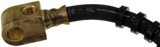 Dorman - First Stop Brake Hydraulic Hose P/N:H111393 Fits: International S1624, International S1723, International S1724, International S1754, International S1823, International S1824, International S1853, International S1854 - Image 3