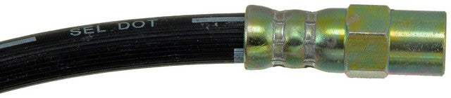 Dorman - First Stop Brake Hydraulic Hose P/N:H113300 Fits: BMW 2002, BMW 3.0cs, BMW 3.0csi, BMW 3.0s, BMW 3.0si, BMW 320i, BMW 528i, BMW 530i, BMW 630csi, BMW 633csi - Image 3