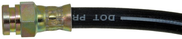 Dorman - First Stop Brake Hydraulic Hose P/N:H113840 Fits: Mazda Rx-7 91-86 - Image 3