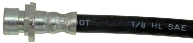 Dorman - First Stop Brake Hydraulic Hose P/N:H113914 Fits: Honda Civic 87-86 - Image 3