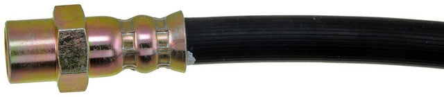 Dorman - First Stop Brake Hydraulic Hose P/N:H114827 Fits: Volkswagen Fox 93-87 - Image 3