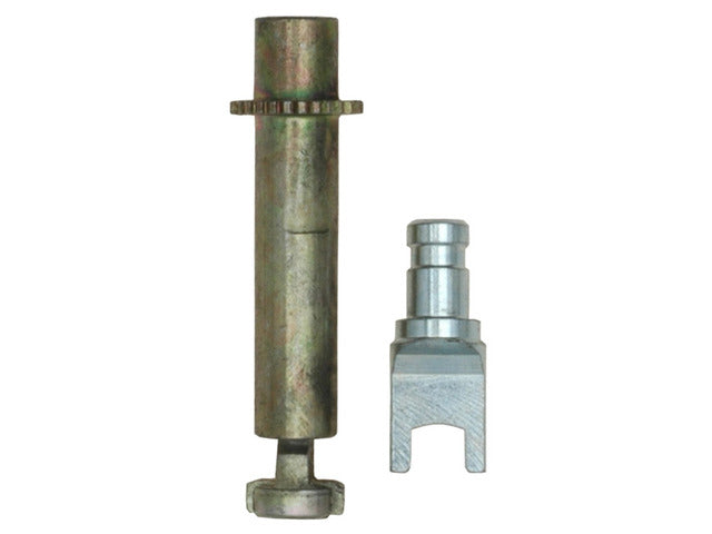Raybestos Brakes Drum Brake Adjusting Screw Assembly P/N:H11511 Fits: Dodge Power Ram 50 85-83, Dodge Raider 89-87, Dodge Ram 50 85-83, Dodge Ram 50 93-87, Mitsubishi Mighty Max 95-83, Mitsubishi Montero 91-84, Mitsubishi Van 90-87 - Image 1