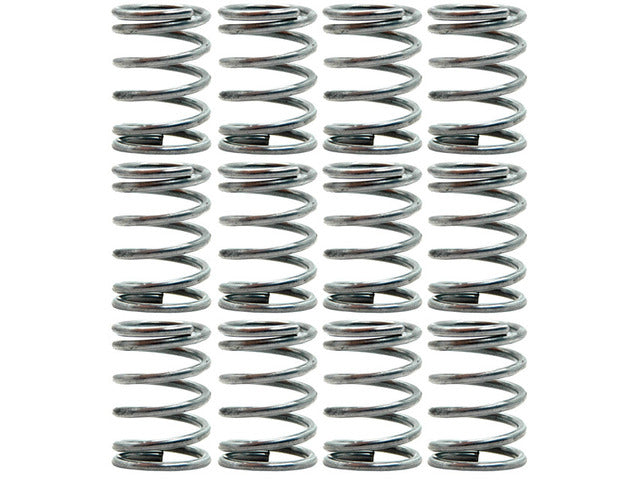 Raybestos Brakes Drum Brake Shoe Hold Down Spring P/N:H1152K Fits: Ford Fairmont, Ford Falcon, Ford Falcon Sedan Delivery, Ford Maverick, Ford Mustang, Ford Pinto, Ford Ranchero, Mercury Comet, Mercury Cyclone, Mercury Villager - Image 1