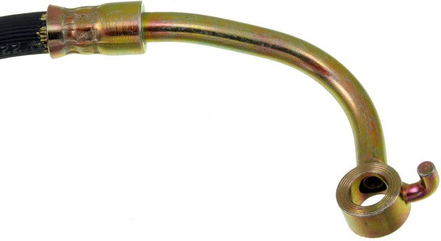 Dorman - First Stop Brake Hydraulic Hose P/N:H116287 Fits: Mazda 323 1988, Mercury Capri 94-91, Mercury Tracer 89-88 - Image 3