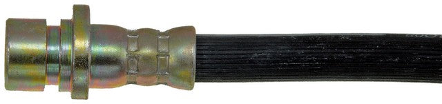 Dorman - First Stop Brake Hydraulic Hose P/N:H116660 Fits: Honda Accord 89-86 - Image 3