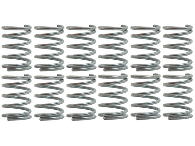 Raybestos Brakes Drum Brake Shoe Hold Down Spring P/N:H1168 Fits: Chrysler 300, Chrysler Cordoba, Chrysler Fifth Avenue, Chrysler Imperial, Chrysler Lebaron, Chrysler New Yorker, Chrysler Newport, Chrysler TOWN & COUNTRY - Image 1