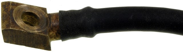 Dorman - First Stop Brake Hydraulic Hose P/N:H118118 Fits: Chevrolet C50 90-88, Chevrolet C60 90-88, Chevrolet C60 Kodiak 1990, Chevrolet C70 90-88, Chevrolet P60 90-88, Chevrolet S7 90-88, GMC C5000 90-88, GMC C6000 90-88, GMC C7000 90-88, GMC P60 90-88 - Image 3