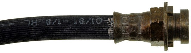 Dorman - First Stop Brake Hydraulic Hose P/N:H118427 Fits: Pontiac 6000 1988 - Image 3