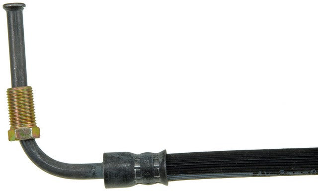 Dorman - First Stop Brake Hydraulic Hose P/N:H123794 Fits: Chevrolet B60, Chevrolet B7, Chevrolet C5500 Kodiak, Chevrolet C60 Kodiak, Chevrolet C6500 Kodiak, Chevrolet C70 Kodiak, Chevrolet C7500 Kodiak, Chevrolet P6000, GMC B6000, GMC B7 - Image 3