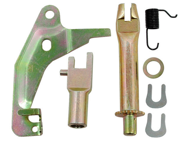Raybestos Brakes Drum Brake Self-Adjuster Repair Kit P/N:H12505 Fits: Chevrolet City Express, Chrysler Cirrus, Chrysler Sebring, Dodge Avenger, Dodge Caliber, Jeep Compass, Jeep Patriot, Nissan Cube, Nissan Nv200, Nissan Sentra - Image 1