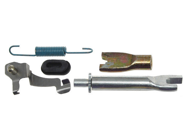 Raybestos Brakes Drum Brake Self-Adjuster Repair Kit P/N:H12520 Fits: Honda Civic 95-84, Honda Civic Del Sol 97-93, Honda Crx 91-88 - Image 1