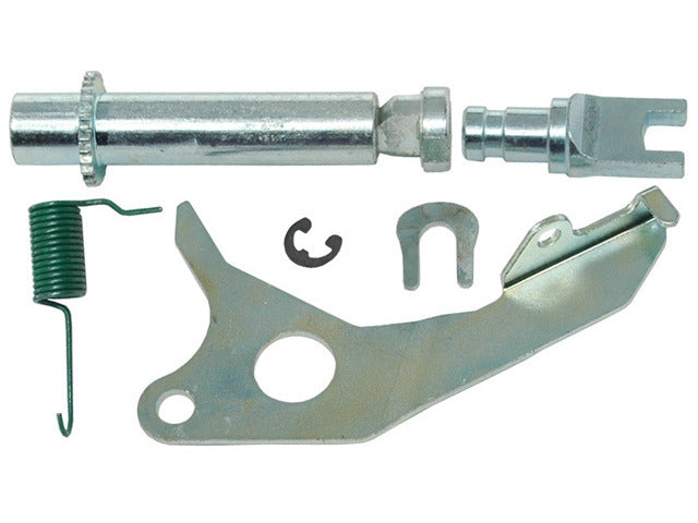 Raybestos Brakes Drum Brake Self-Adjuster Repair Kit P/N:H12532 Fits: Dodge Power Ram 50, Dodge Raider, Dodge Ram 50, Ford Escape, Mazda Tribute, Mercury Mariner, Mitsubishi Mighty Max, Mitsubishi Montero, Mitsubishi Van - Image 1
