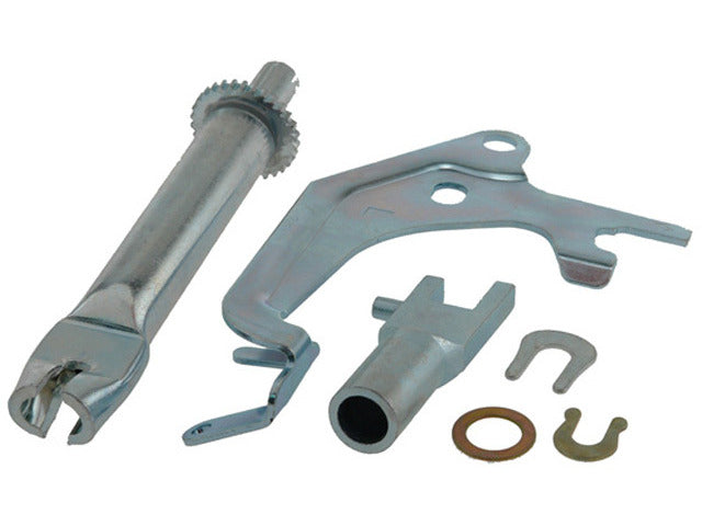 Raybestos Brakes Drum Brake Self-Adjuster Repair Kit P/N:H12548 Fits: Toyota 4runner 01-86, Toyota Land Cruiser 1984, Toyota Land Cruiser 97-88, Toyota Pickup 95-85, Toyota T100 98-93, Toyota Tacoma 03-95, Toyota Tundra 03-00 - Image 1