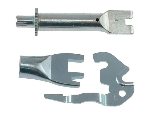 Raybestos Brakes Drum Brake Self-Adjuster Repair Kit P/N:H12552 Fits: Nissan 200sx 98-95, Nissan Nx 93-91, Nissan Sentra 00-91, Nissan Tsuru 14-93 - Image 1