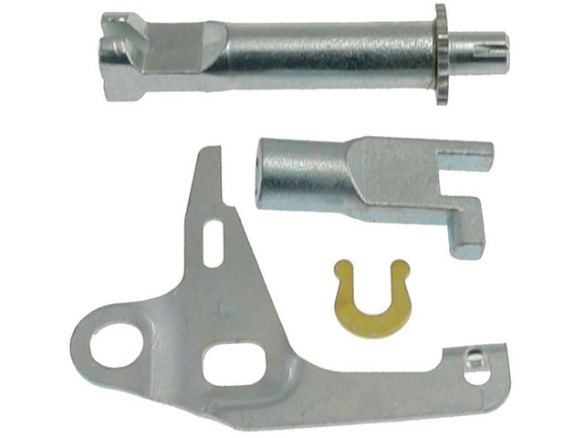 Raybestos Brakes Drum Brake Self-Adjuster Repair Kit P/N:H12554 Fits: Toyota Paseo 99-92, Toyota Tercel 99-91 - Image 1