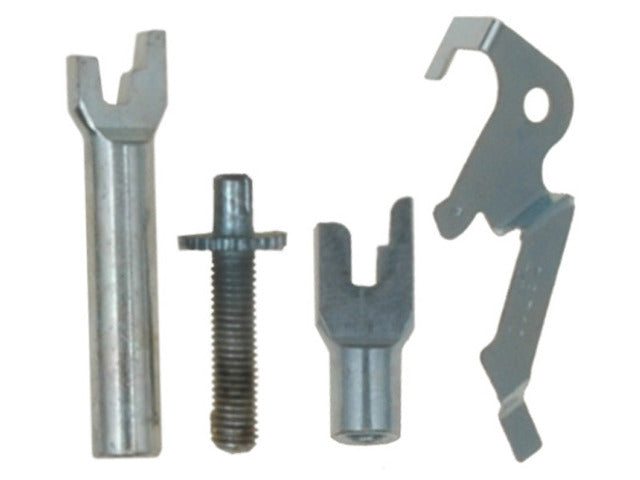 Raybestos Brakes Drum Brake Self-Adjuster Repair Kit P/N:H12562 Fits: Scion Xa 06-04, Scion Xb 06-04, Toyota Corolla 08-07, Toyota Prius 09-04, Toyota Yaris 14-06 - Image 1