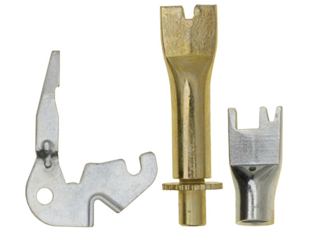 Raybestos Brakes Drum Brake Self-Adjuster Repair Kit P/N:H12571 Fits: Mitsubishi Lancer 14-08, Nissan Tiida 09-07, Nissan Versa 11-08 - Image 1