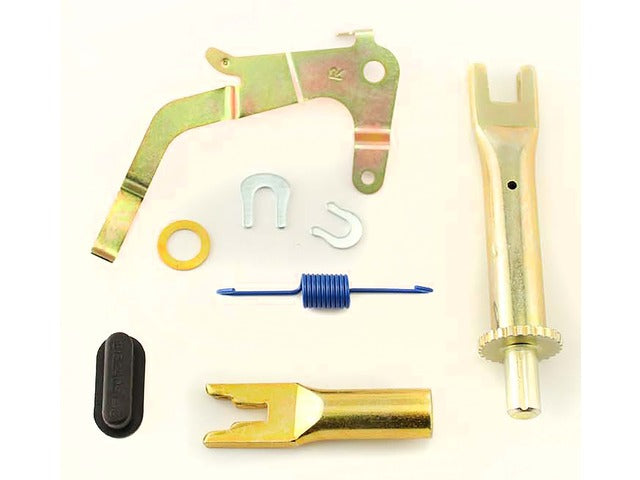 Raybestos Brakes Drum Brake Hardware Kit P/N:H12585 Fits: Toyota 4runner 02-01, Toyota Tacoma 04-03, Toyota Tundra 06-03 - Image 1