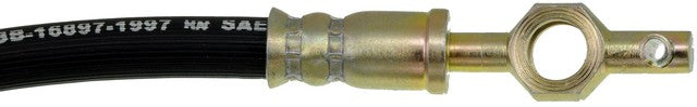 Dorman - First Stop Brake Hydraulic Hose P/N:H126614 Fits: Lexus Ls400 92-90 - Image 3