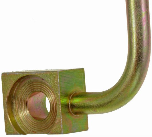 Dorman - First Stop Brake Hydraulic Hose P/N:H128674 Fits: Ford Cougar 92-90, Ford Thunderbird 92-89, Mercury Cougar 92-89 - Image 3