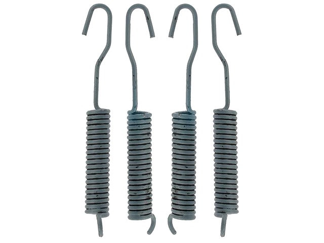 Raybestos Brakes Drum Brake Shoe Return Spring Kit P/N:H130 Fits: Buick Electra, Chevrolet C10 Panel, Chevrolet C30 Panel, Chevrolet C30 Pickup, Chevrolet P20 Series, Chevrolet P30 Series, Dodge D200 Series, Dodge D300 Pickup, Dodge D300 Series - Image 1