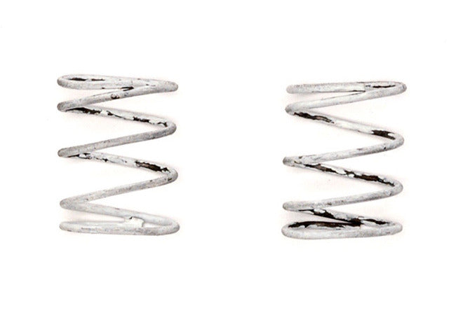 Raybestos Brakes Parking Brake Strut Spring P/N:H1360 Fits: Ford Escort 90-81, Ford Exp 88-82, Ford Tempo 94-84, Mercury Ln7 83-82, Mercury Lynx 87-81, Mercury Topaz 94-84, Renault Alliance 87-83, Renault Encore 86-84 - Image 1